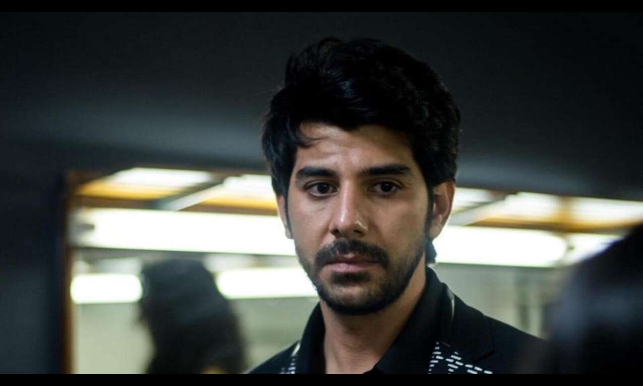 Pavail Gulati speaks on working with Anurag Kashyap and Ashwiny Iyer Tiwari Pavail Gulati speaks on working with Anurag Kashyap and Ashwiny Iyer Tiwari