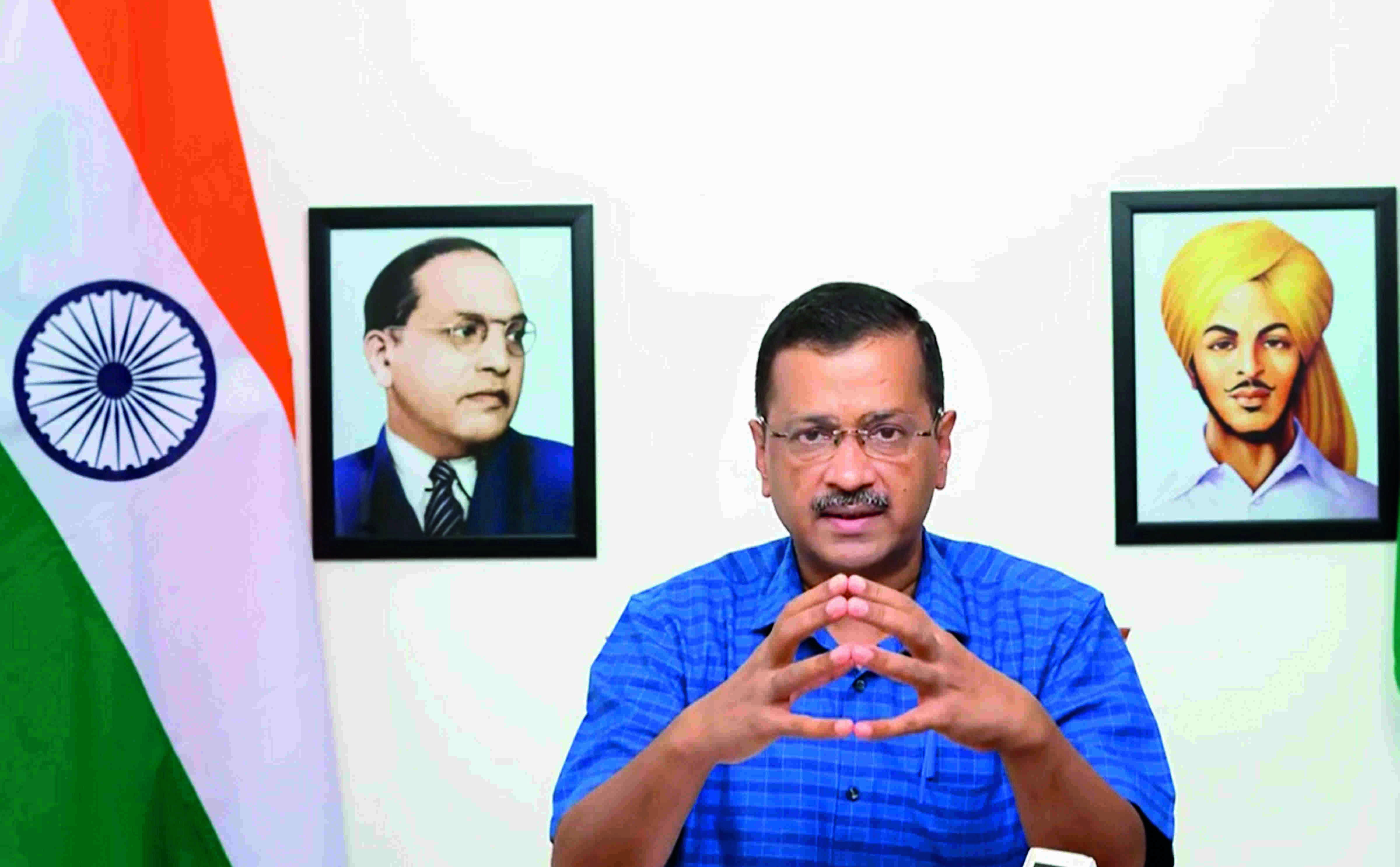 India@75: Govt lines up Tiranga concert, events at 100 venues India@75: Govt lines up Tiranga concert, events at 100 venues