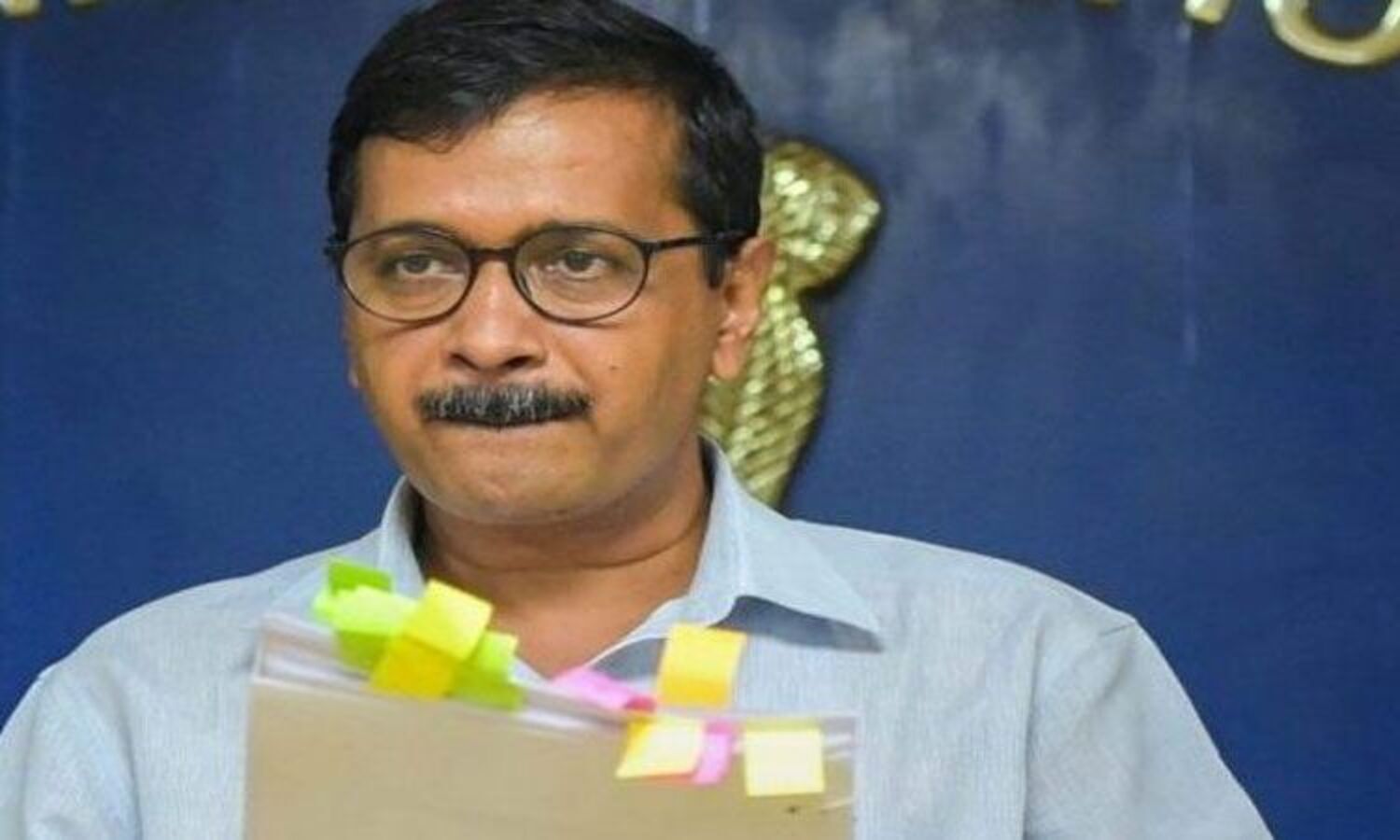 Gujarat: Kejriwal to announce another pre-poll guarantee today