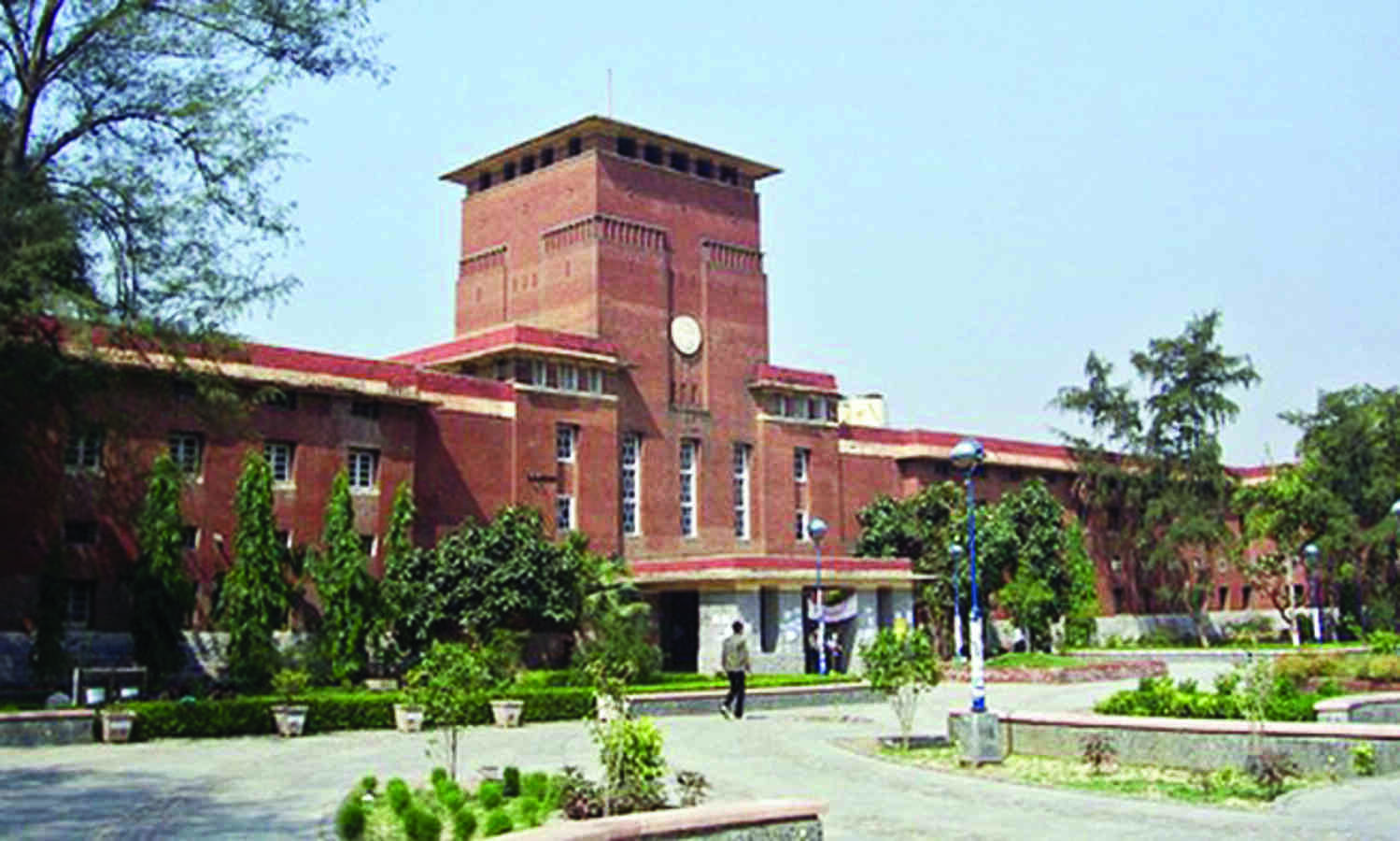 Admission process for DUs UG courses likely to be delayed: Officials