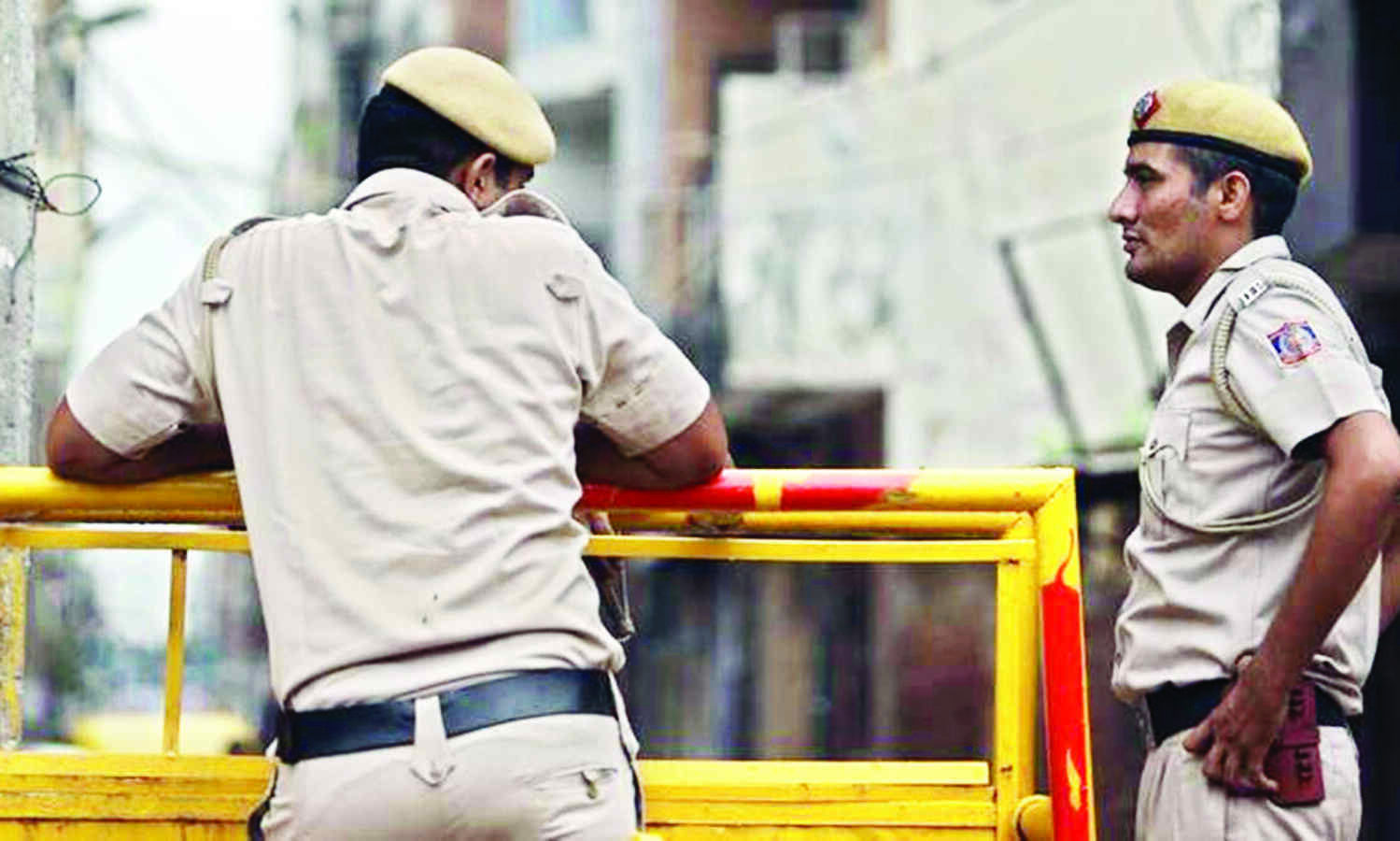 Man stabbed to death in front of brother, 5 arrested