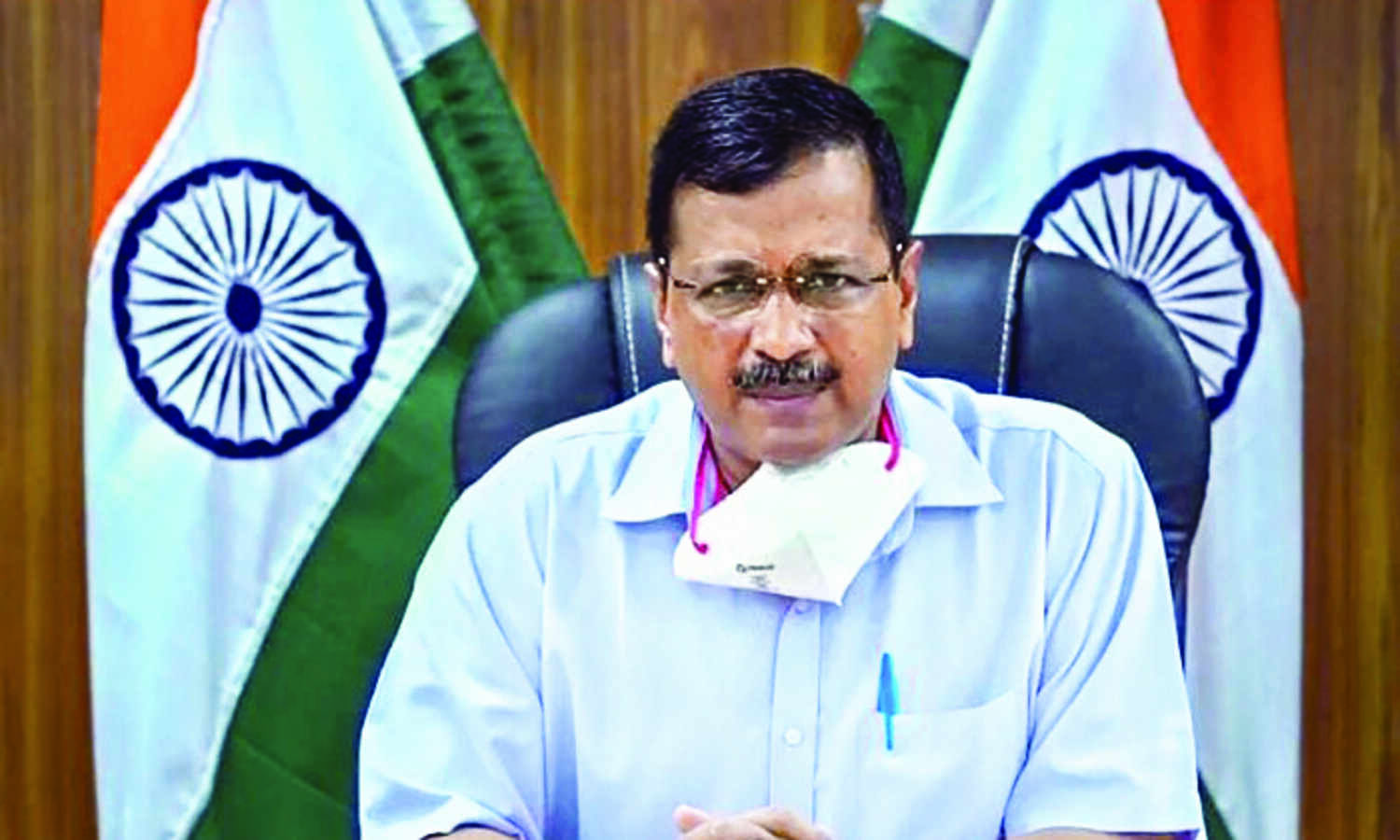 Cases rising but no need to panic: CM