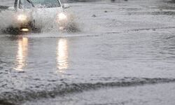 Rains in S. Korea turn Seouls roads to rivers, leave 8 dead