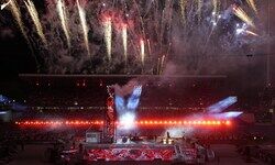 Ending on a satisfactory note