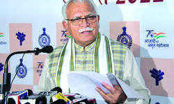 Revenue from mining increased to Rs 600 cr per year during present govt