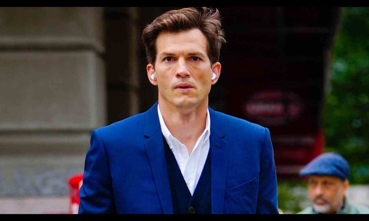 Ashton Kutcher had rare form of vasculitis episode three years ago Ashton Kutcher had rare form of vasculitis episode three years ago