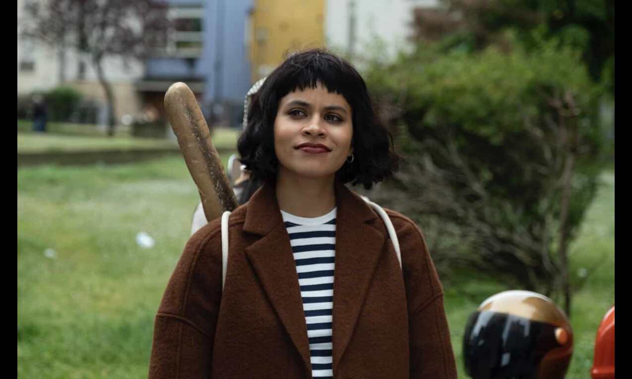 Zazie Beetz in talks to return for the Joker sequel Zazie Beetz in talks to return for the Joker sequel