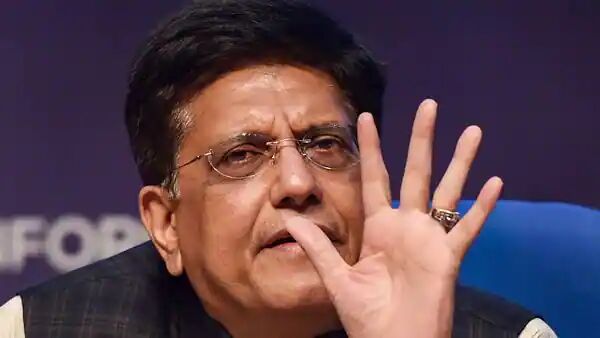Talks on free trade agrement wit UK moving at faster pace: Goyal
