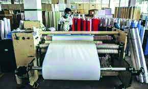 Powerlooms: Over 1K proposals received, entails investment of about Rs 162 crore Powerlooms: Over 1K proposals received, entails investment of about Rs 162 crore