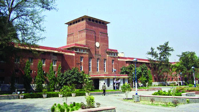 Admission process for DUs UG courses likely to be delayed: Officials