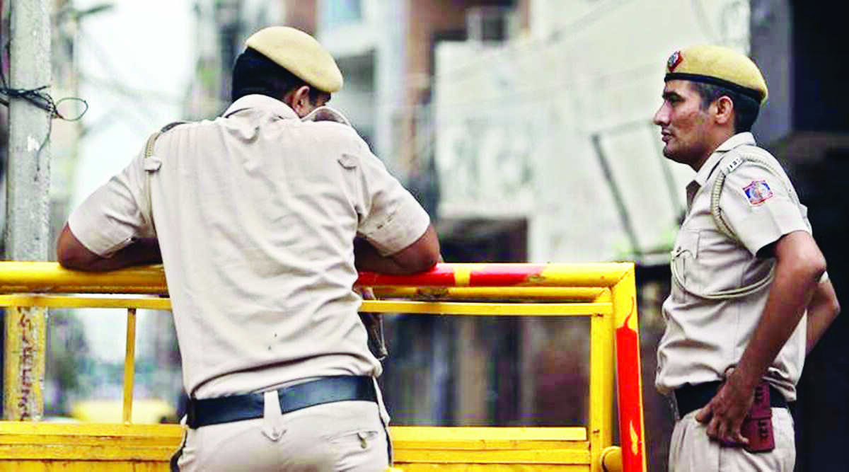 Man stabbed to death in front of brother, 5 arrested