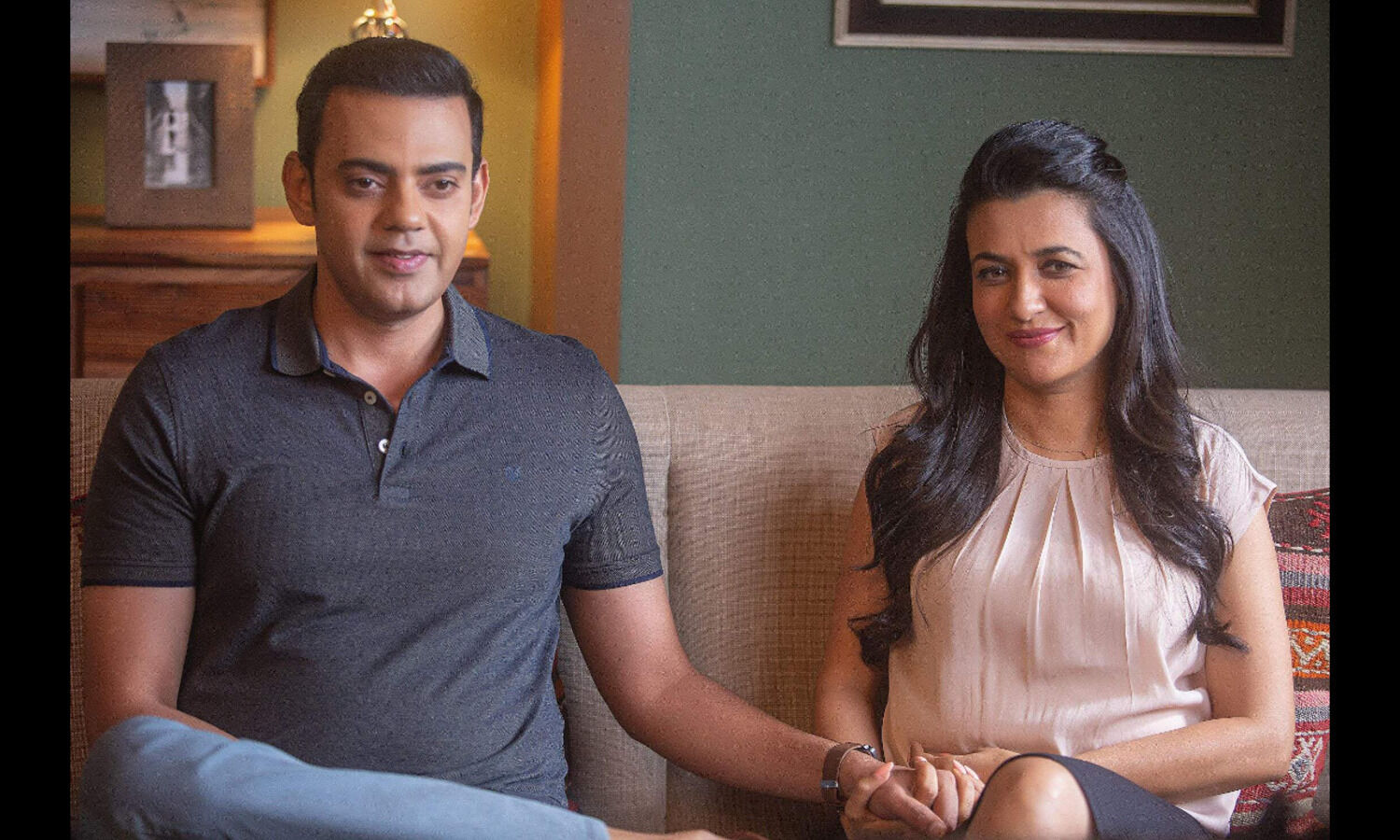 Prime Video announces season 2 of Mind the Malhotras