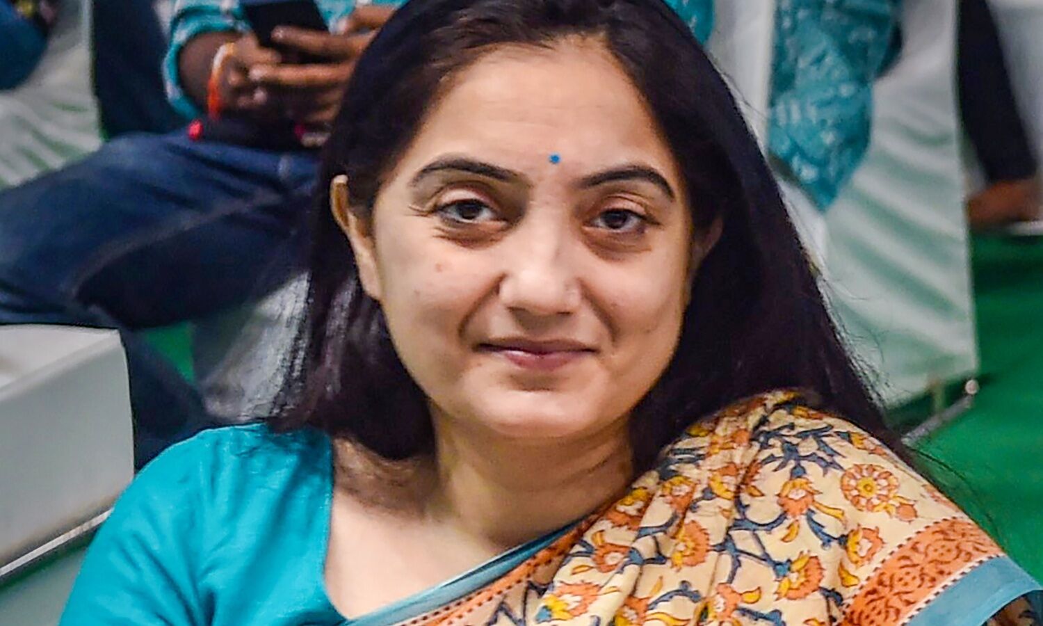 Prophet remark row: SC transfers all FIRs against Nupur Sharma to Delhi Police