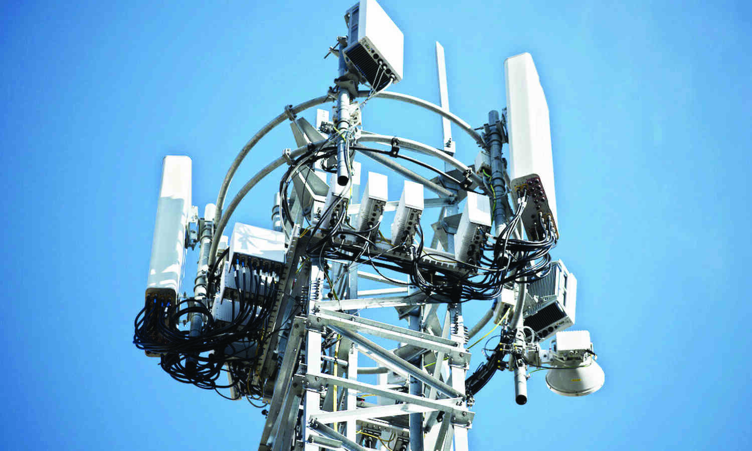 DoT invites application from cos looking to set up private network