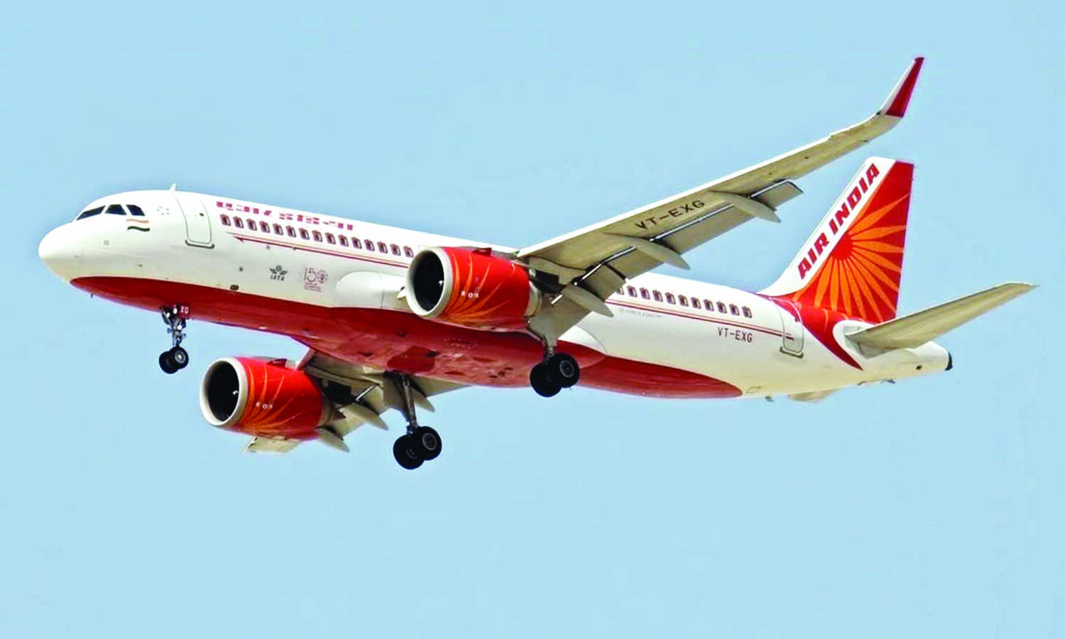 Domestic airfare caps to be removed from Aug 31: Govt