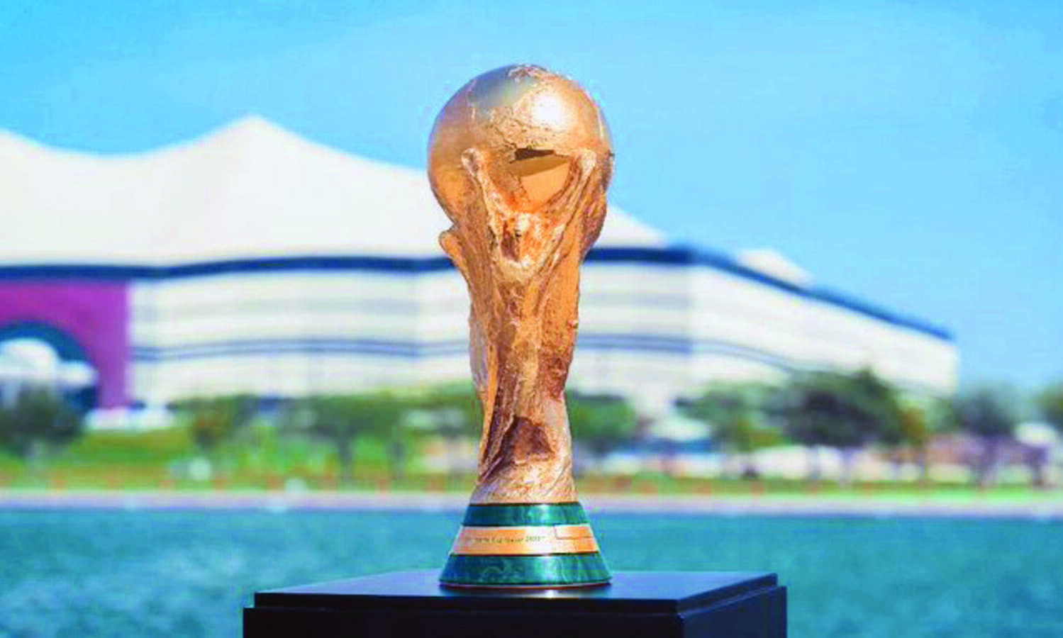 FIFA looks to start World Cup in Qatar 1 day earlier