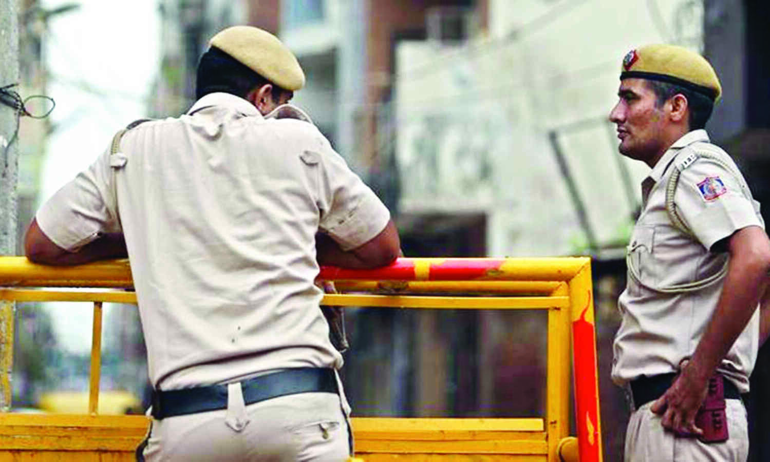 17% rise in crimes against women; on average 6 rapes reported daily