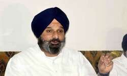 SAD leader Bikram Majithia granted bail in drugs case SAD leader Bikram Majithia granted bail in drugs case