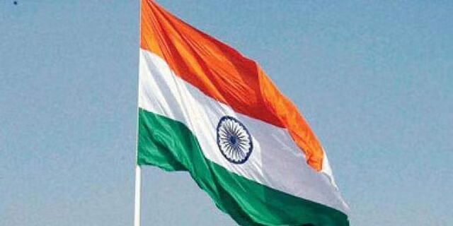 Delhis Health dept asks heads of hospitals, other institutions to hoist national flag Delhis Health dept asks heads of hospitals, other institutions to hoist national flag
