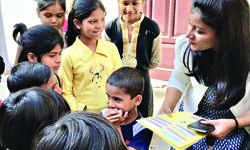 Nexus of Good: Deserving changemakers