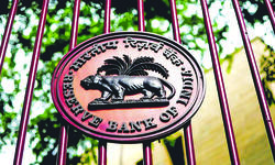 Reserve Bank cancels licence of Rupee Co-operative Bank, Pune Reserve Bank cancels licence of Rupee Co-operative Bank, Pune
