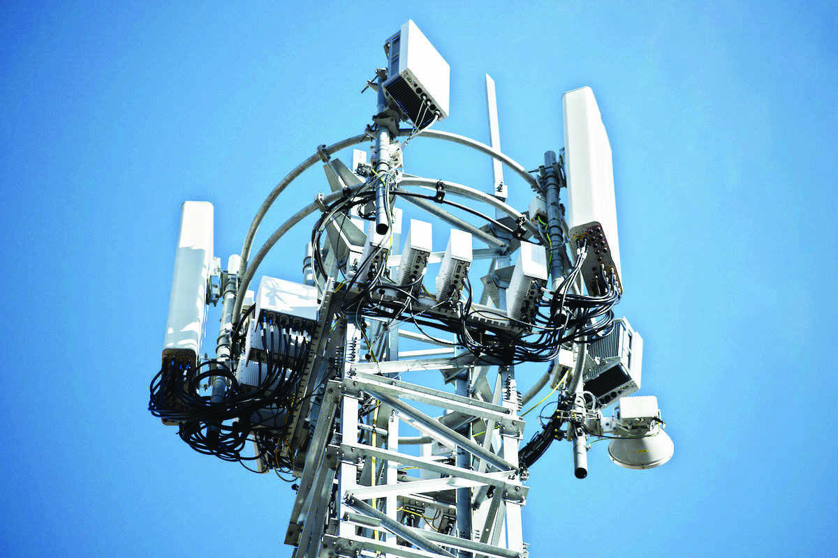 DoT invites application from cos looking to set up private network