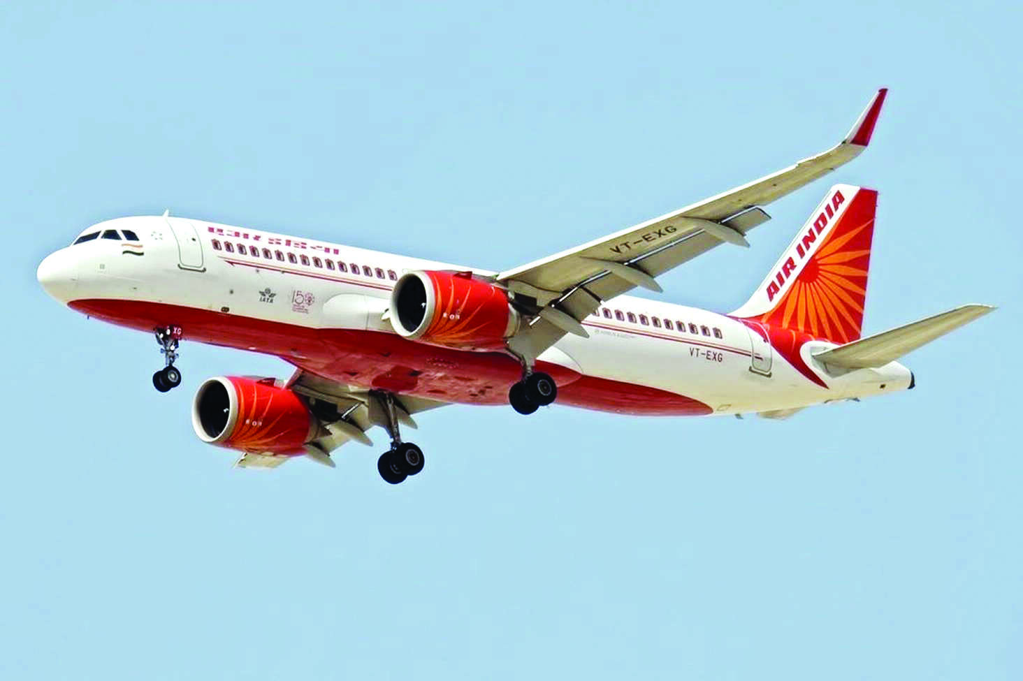 Domestic airfare caps to be removed from Aug 31: Govt