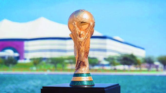 FIFA looks to start World Cup in Qatar 1 day earlier