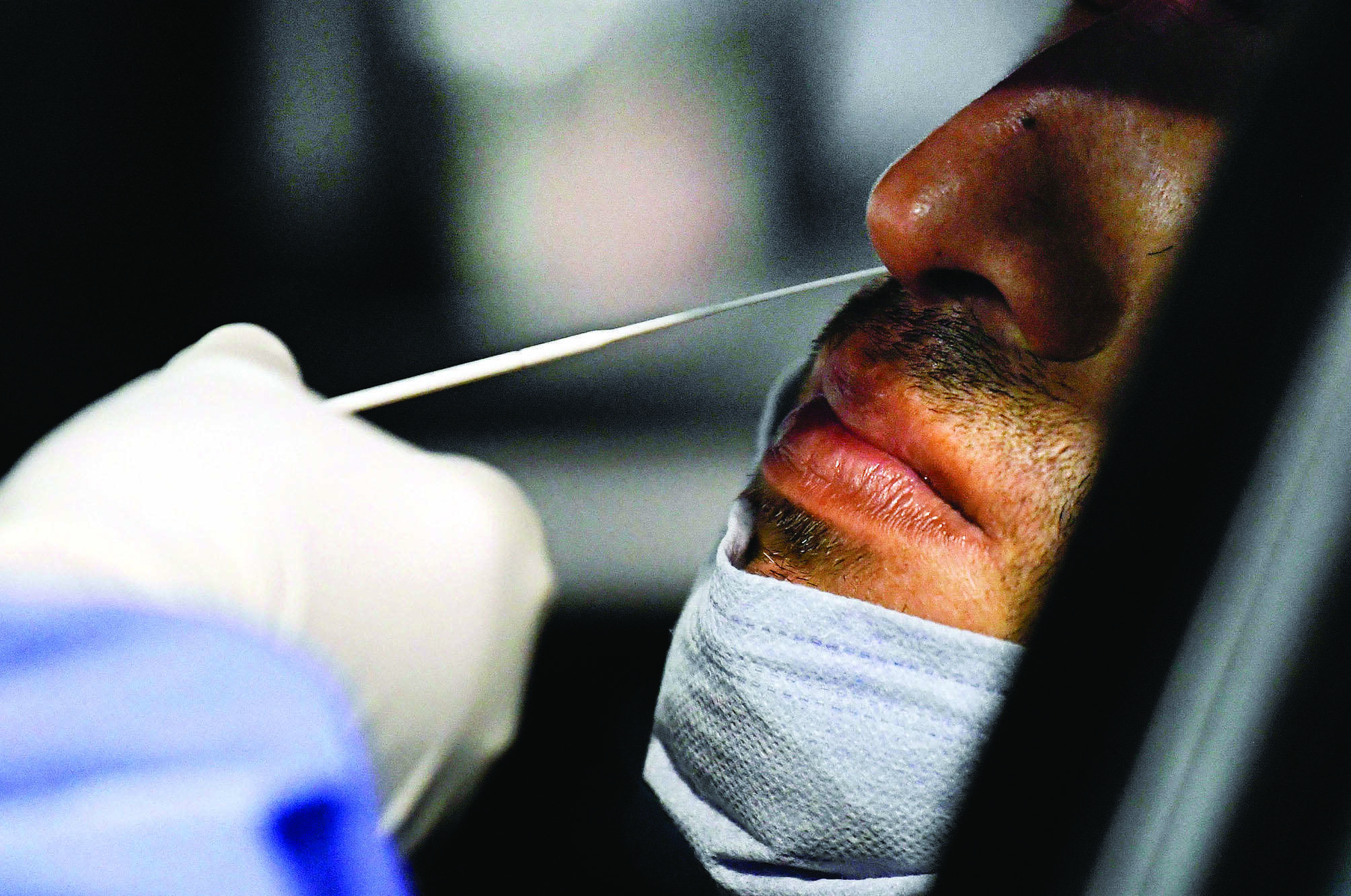 Delhi sees over 2-fold rise in Covid deaths in August Delhi sees over 2-fold rise in Covid deaths in August