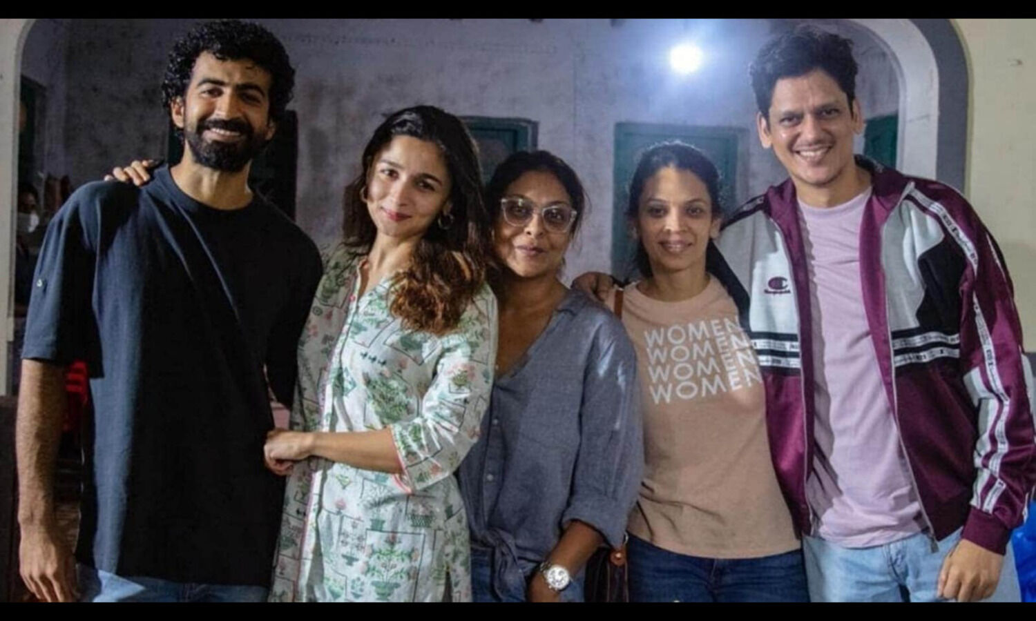 Red Chillies Entertainment to remake Darlings in Tamil, Telugu