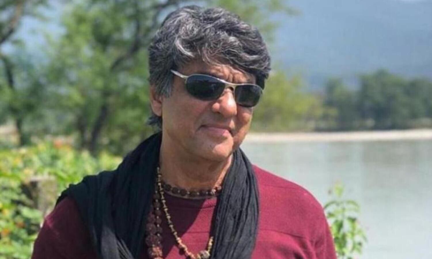 Shaktimaan actor Mukesh Khannas remark leaves internet fuming