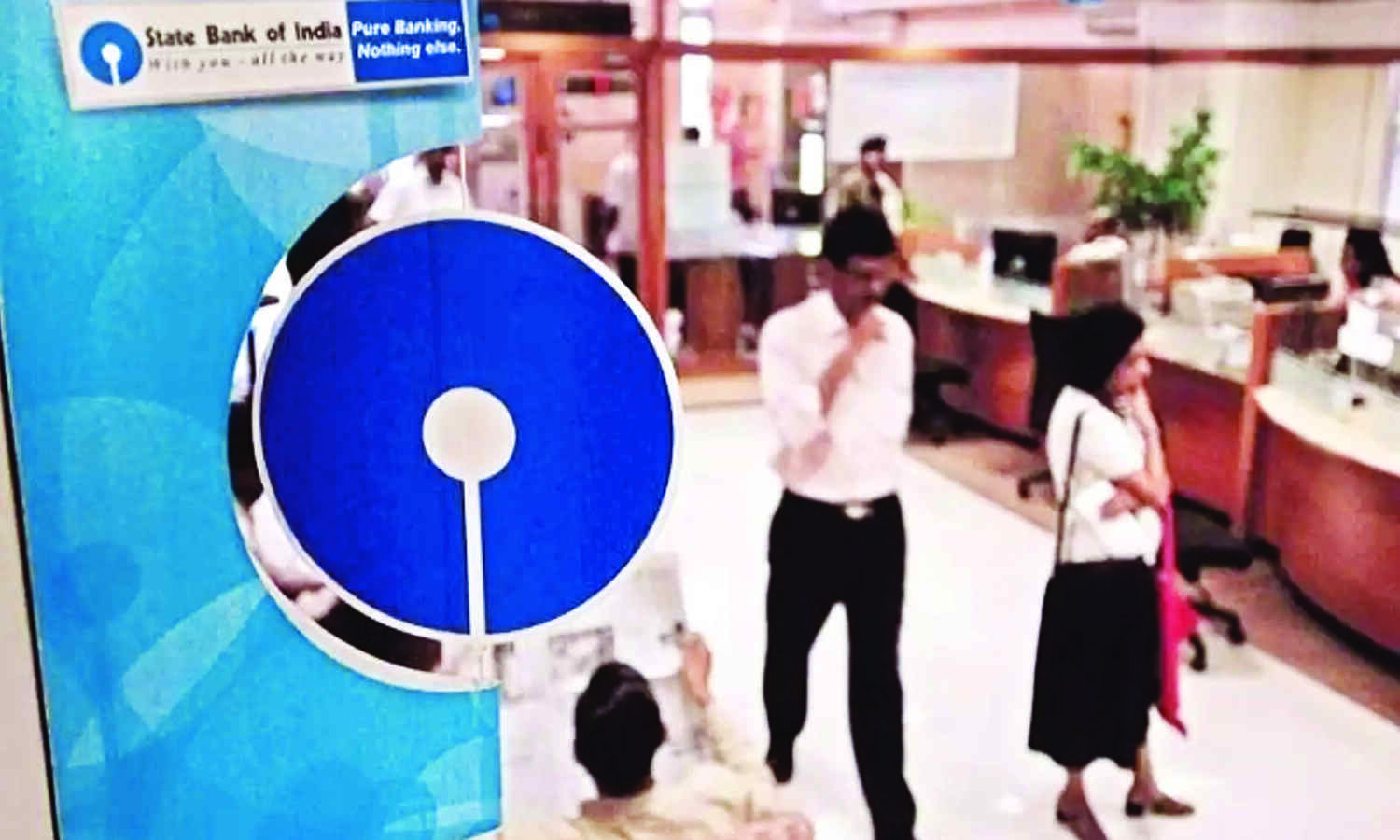 Lower bad loans push PSBs profitability in June quarter