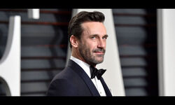 Jon Hamm joins The Morning Show season 3 Jon Hamm joins The Morning Show season 3