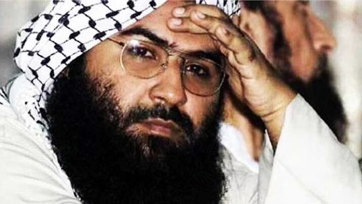 Chinas double standards exposed: Sources on Beijing stalling move to blacklist JeM leader Chinas double standards exposed: Sources on Beijing stalling move to blacklist JeM leader