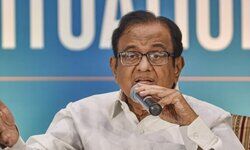 What excuses will BJP give for alarmingly deteriorating crime situation in Delhi: Chidambaram What excuses will BJP give for alarmingly deteriorating crime situation in Delhi: Chidambaram