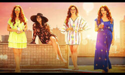 The Fabulous Lives of Bollywood Wives S2 to arrive on Netflix in September