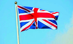 UK PM Johnson meets energy companies but no help yet for hard-hit consumers UK PM Johnson meets energy companies but no help yet for hard-hit consumers