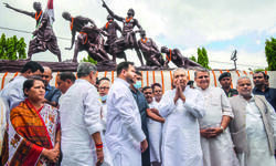 Bihar: No-confidence motion moved against Assembly Speaker as he refuses to resign