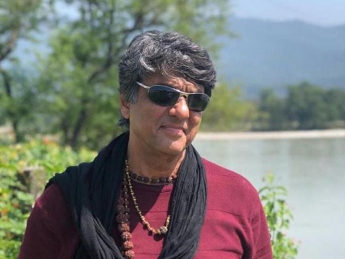 Shaktimaan actor Mukesh Khannas remark leaves internet fuming