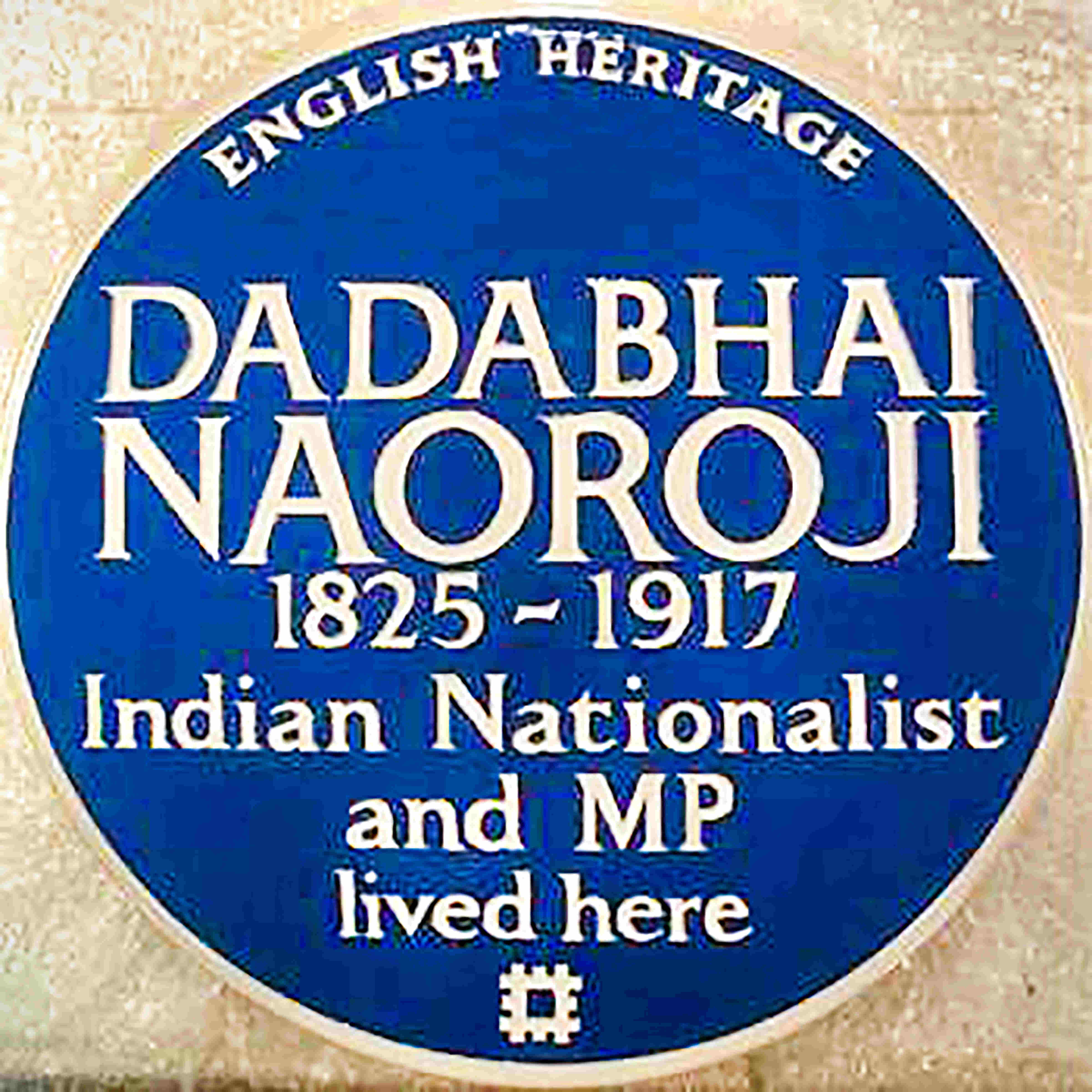 London home of Dadabhai Naoroji gets Blue Plaque honour London home of Dadabhai Naoroji gets Blue Plaque honour