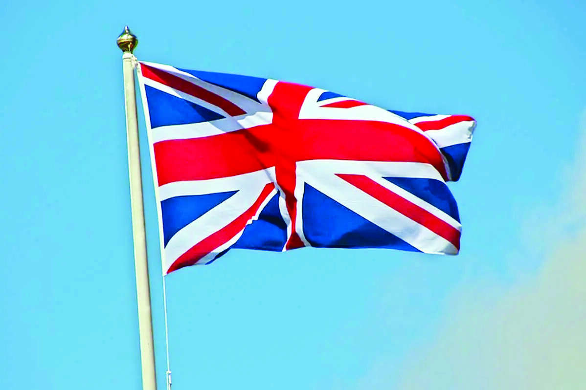 UK PM Johnson meets energy companies but no help yet for hard-hit consumers UK PM Johnson meets energy companies but no help yet for hard-hit consumers