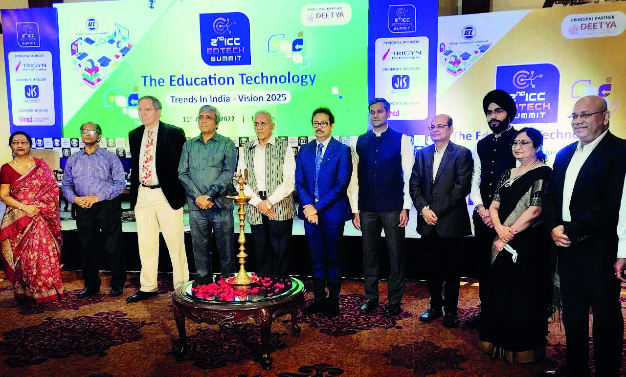 Centre planning to come up with National Accreditation Council