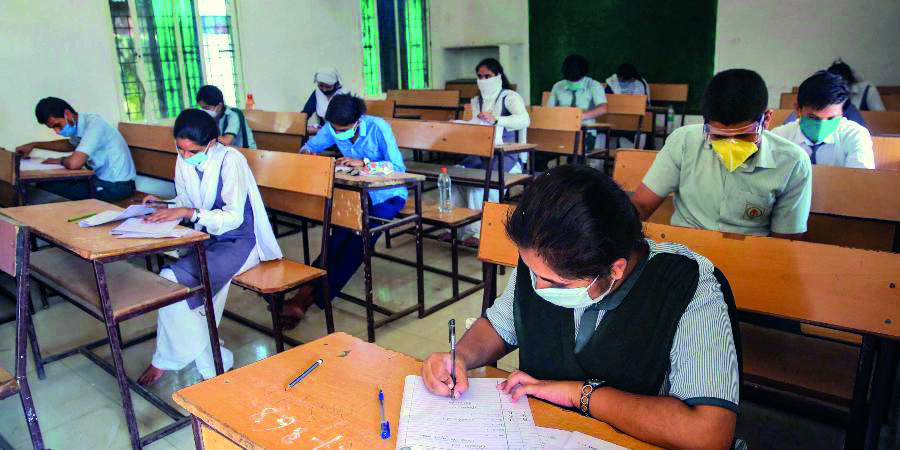 Council comes up with spl modules for 2023 HS, Madhyamik examinees Council comes up with spl modules for 2023 HS, Madhyamik examinees