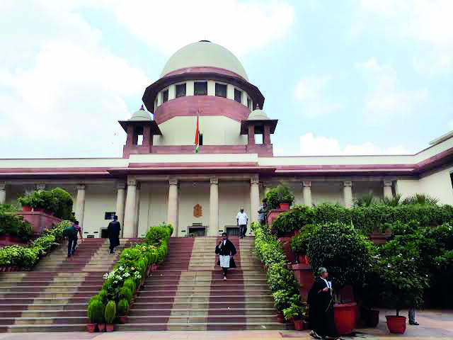 Accused cannot be convicted on ground of suspicion: SC Accused cannot be convicted on ground of suspicion: SC