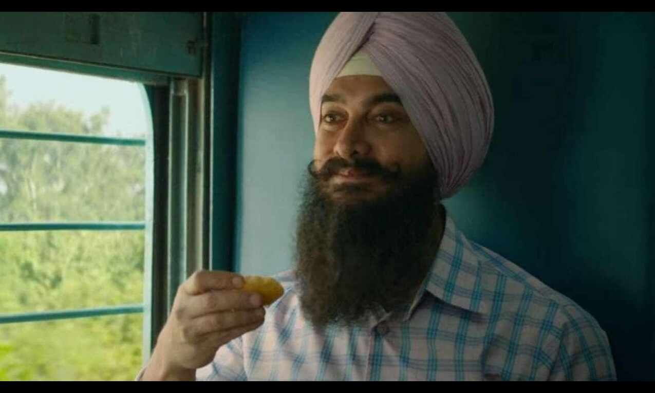 Pak media group approaches govt for NOC on screening of Laal Singh Chaddha Pak media group approaches govt for NOC on screening of Laal Singh Chaddha