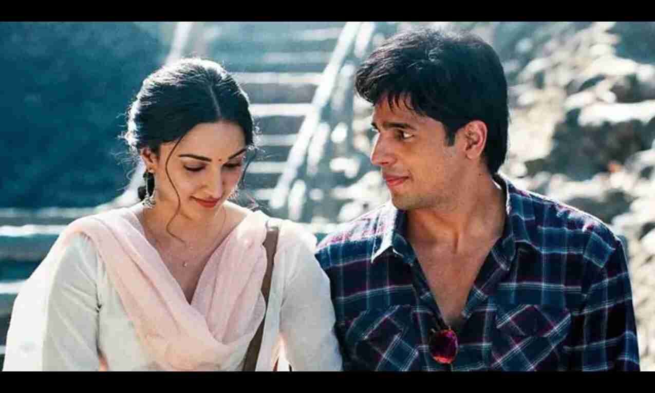 Sidharth Malhotra, Kiara Advani celebrate one year of Shershaah