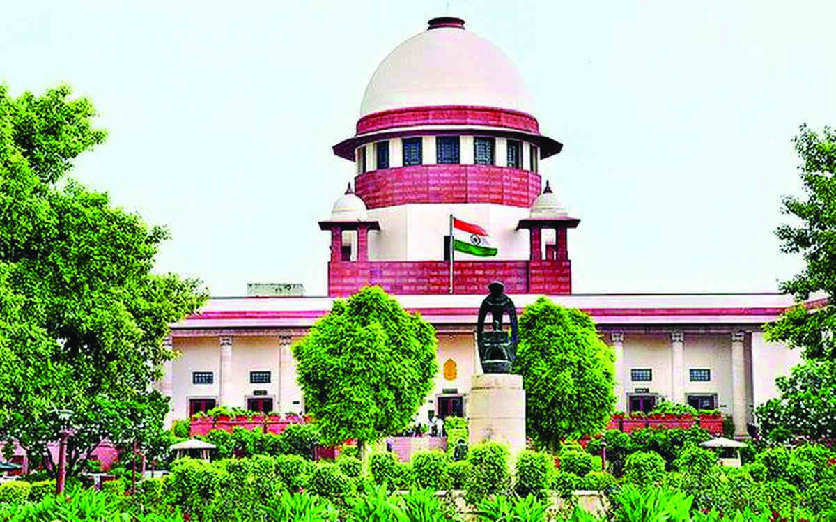 SC seeks States reply on RERA rules deviations in three weeks