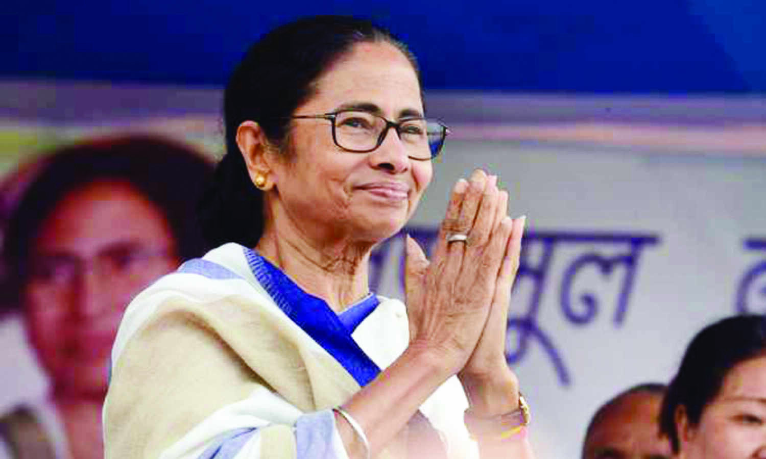 Ahead of I-Day, Mamata starts My Idea For India At 75 digital campaign