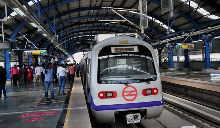 Multiple gates at 4 Delhi Metro stations closed due to I-Day dress rehearsal