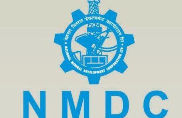 NMDC targets 46 mn tonnes of iron ore production in FY23 NMDC targets 46 mn tonnes of iron ore production in FY23